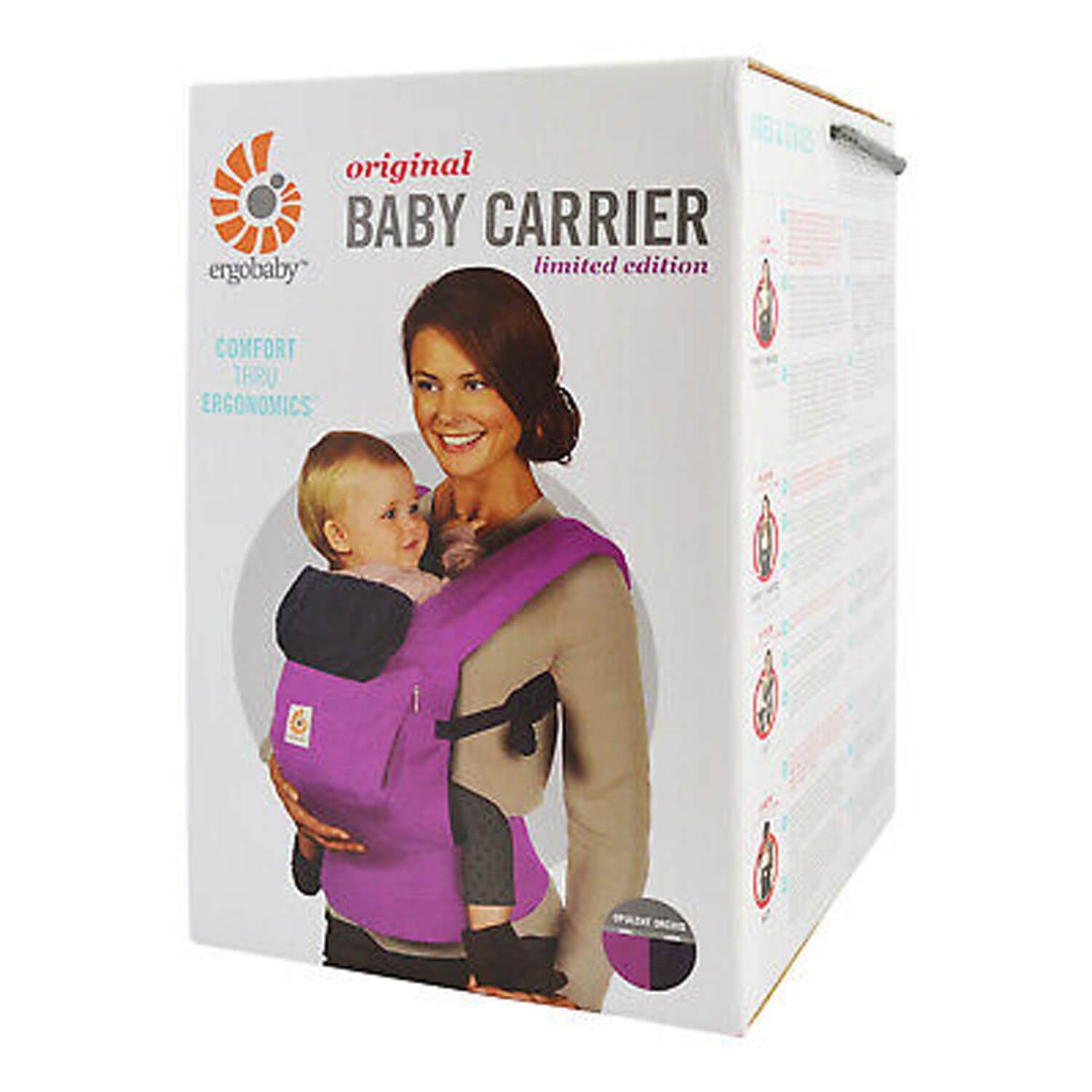 Baby Carrier