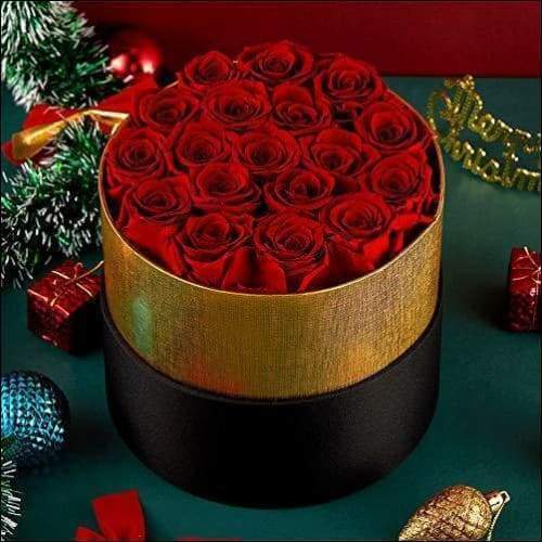 Rose Box
