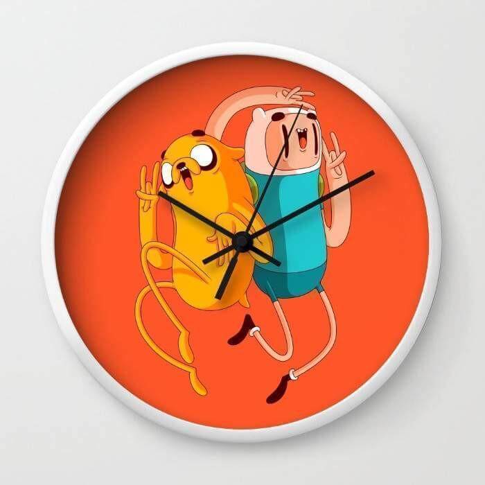 Wall Clock