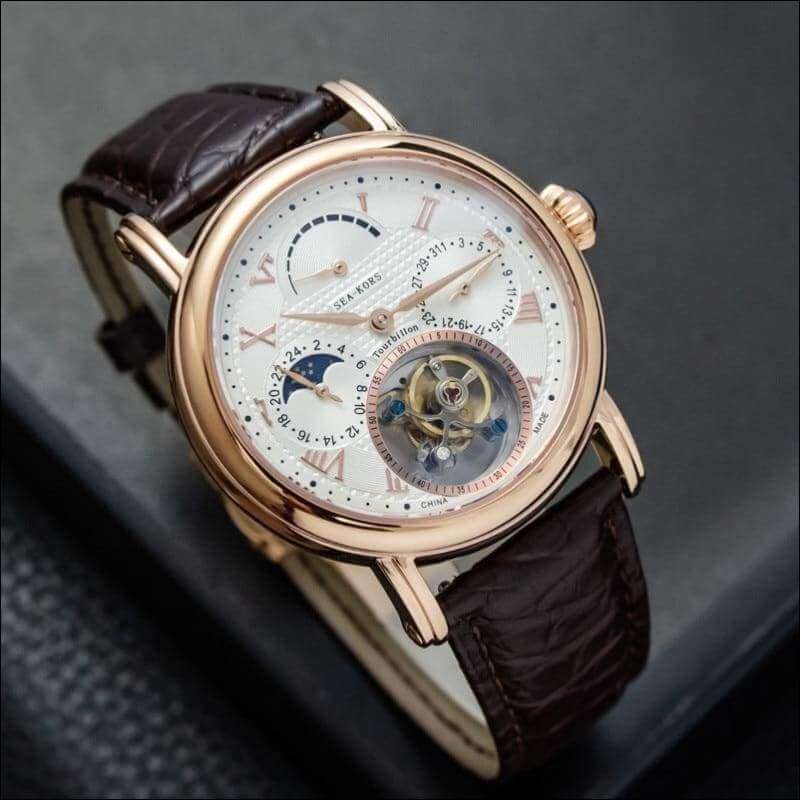 watch