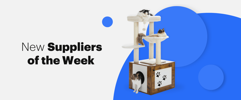 03.29. New Suppliers Blog