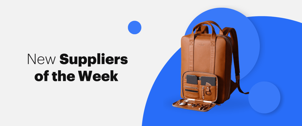 03.29. New Suppliers Blog 3