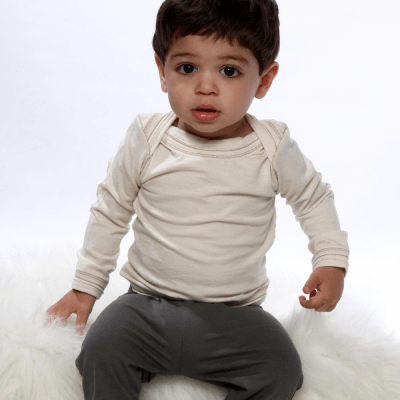 Baby Pullover