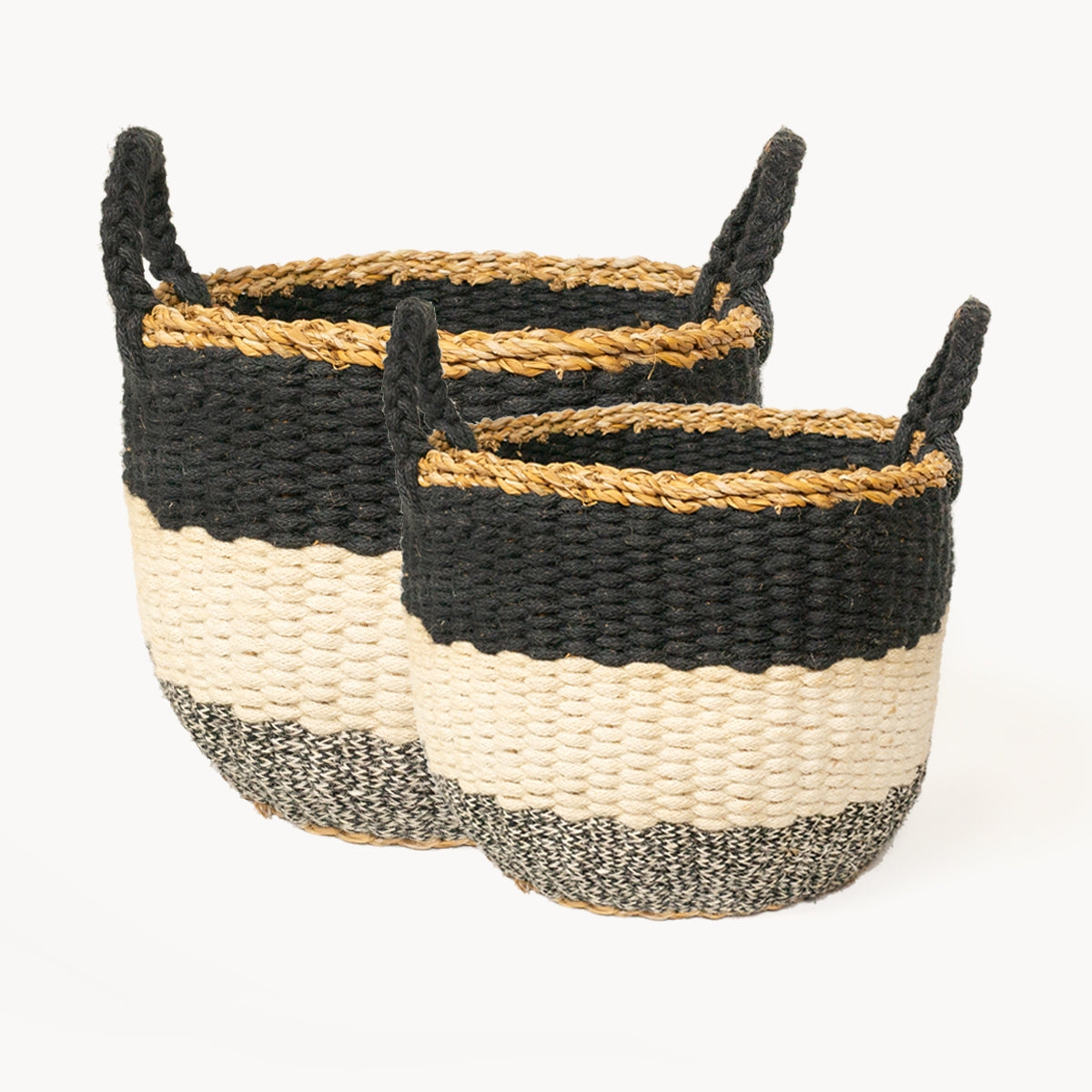 basket decor