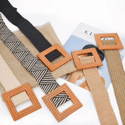Belts