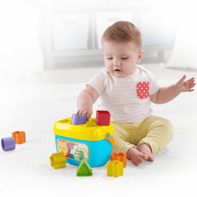 Building Blocks