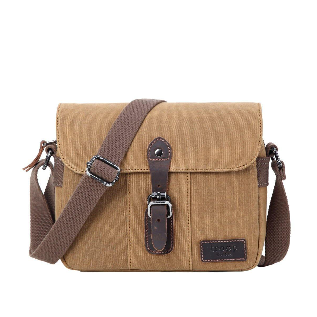 canvas bag tl