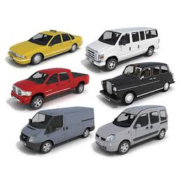 car models