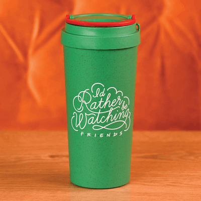 eco friendly mug