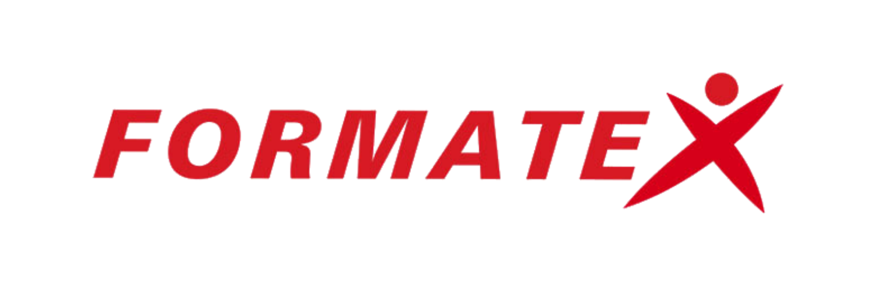 formatex logo