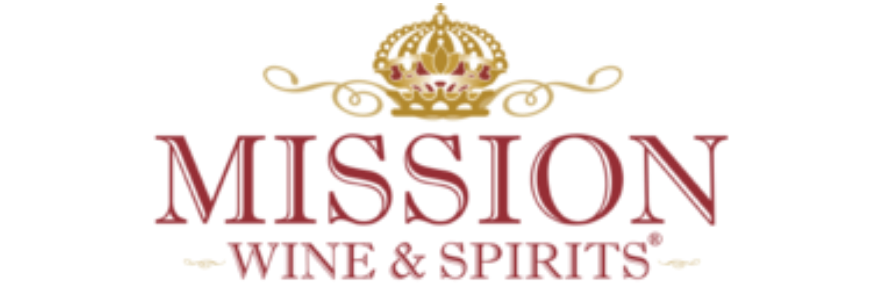 mission wine & spirits logo