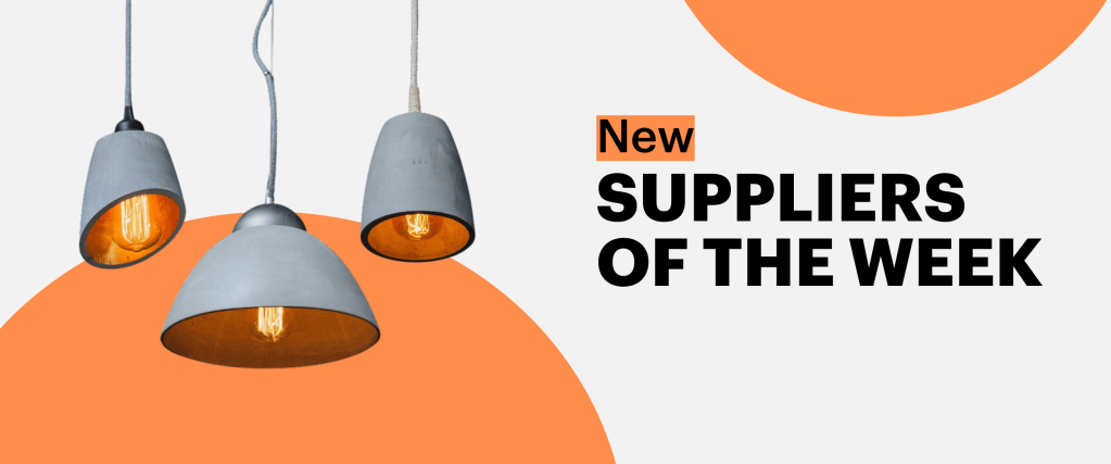 new supplier of the week 12 15
