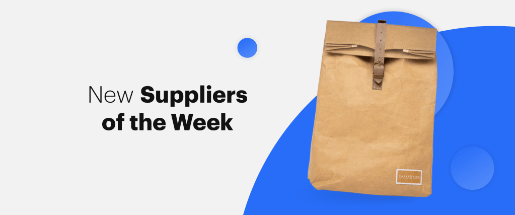 new suppliers 01 20 2023