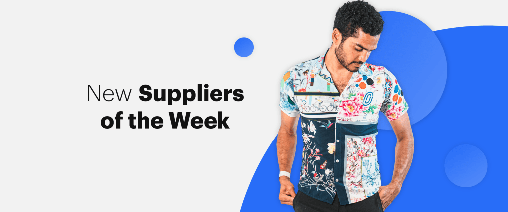 new suppliers 2023 03 17