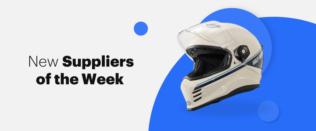 New Suppliers Blog 1
