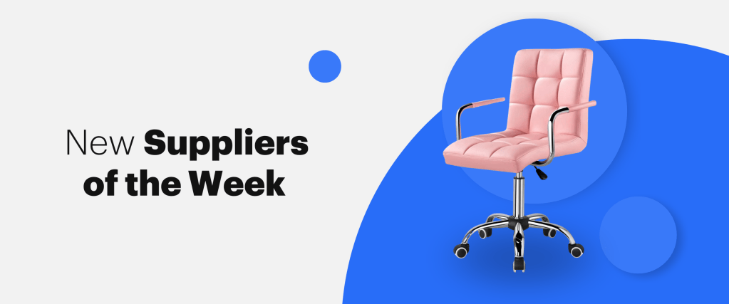 New Suppliers Blog 2