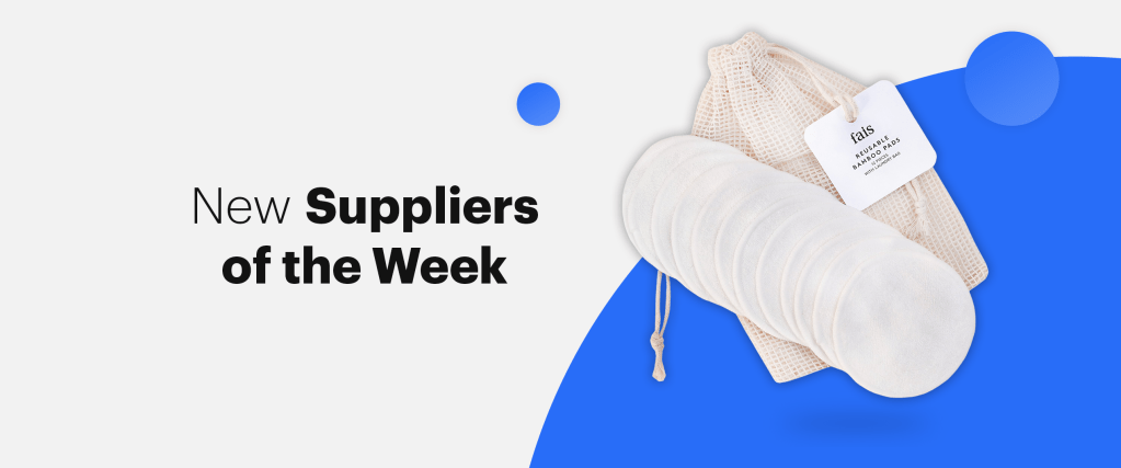 new suppliers cover 03 31