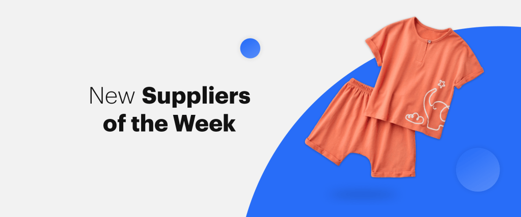 new suppliers cover 23 05 05