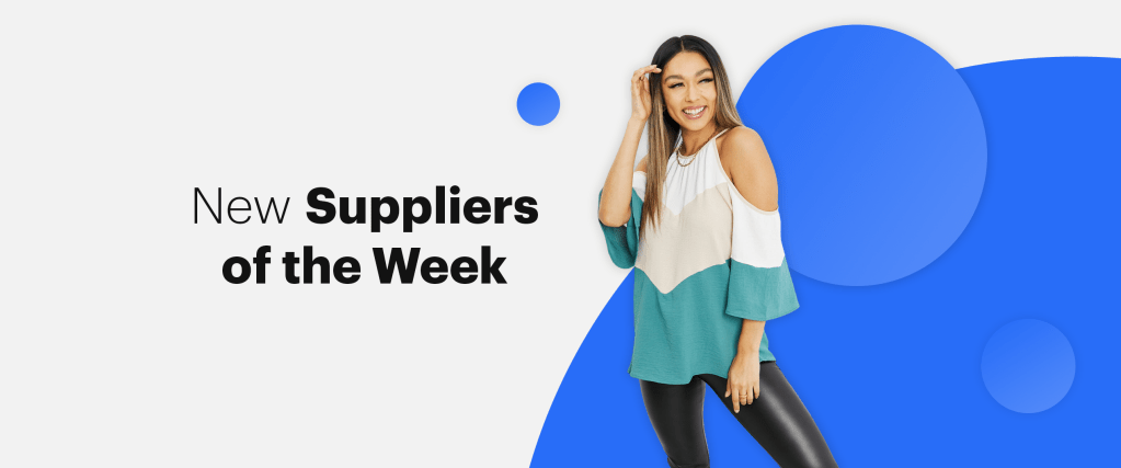 new suppliers cover 23 05 12