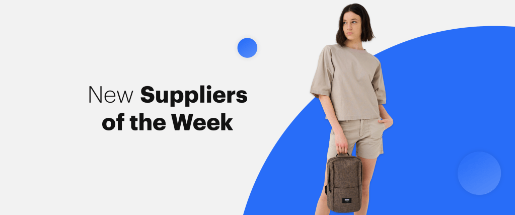 new suppliers cover 23 07 07