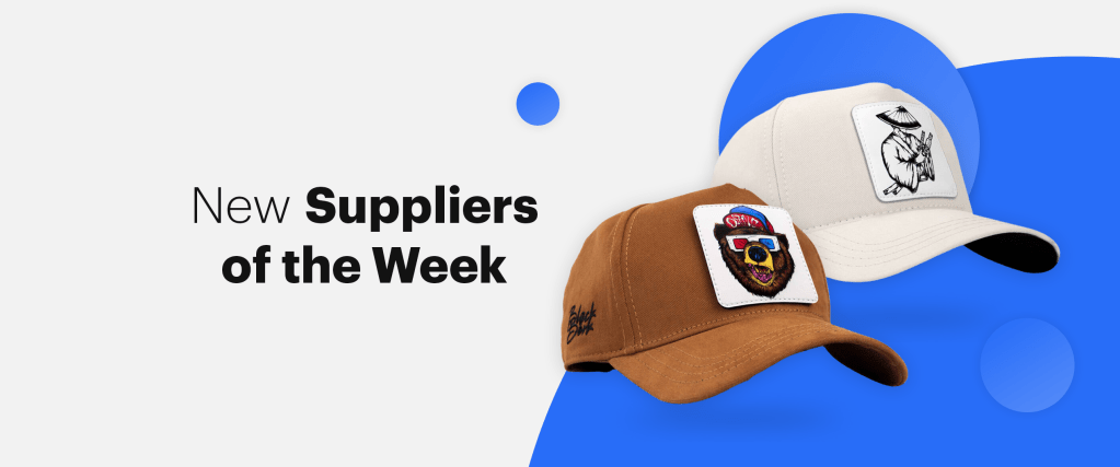 new suppliers cover 23 10 13