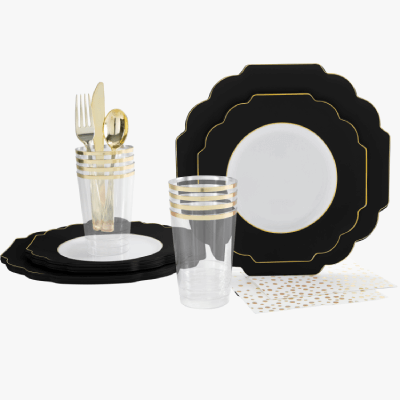 Party Lunch Set