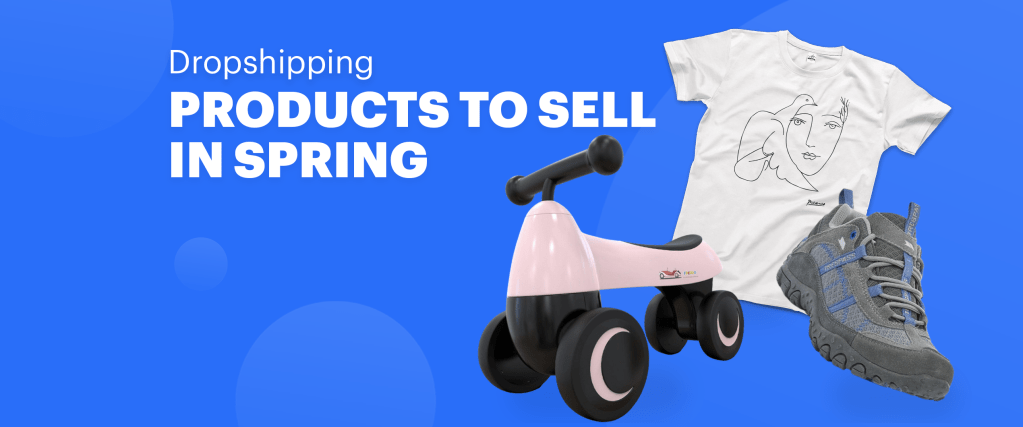 products to sell in spring cover