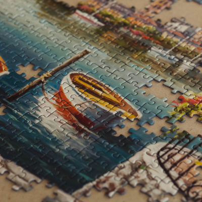 puzzle