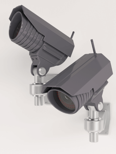 security camera