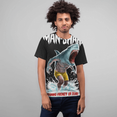 T-Shirt For Men