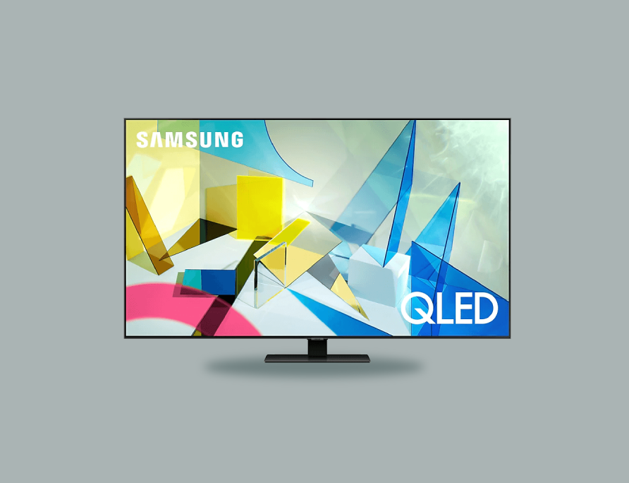 television