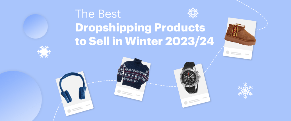 winter products to sell cover