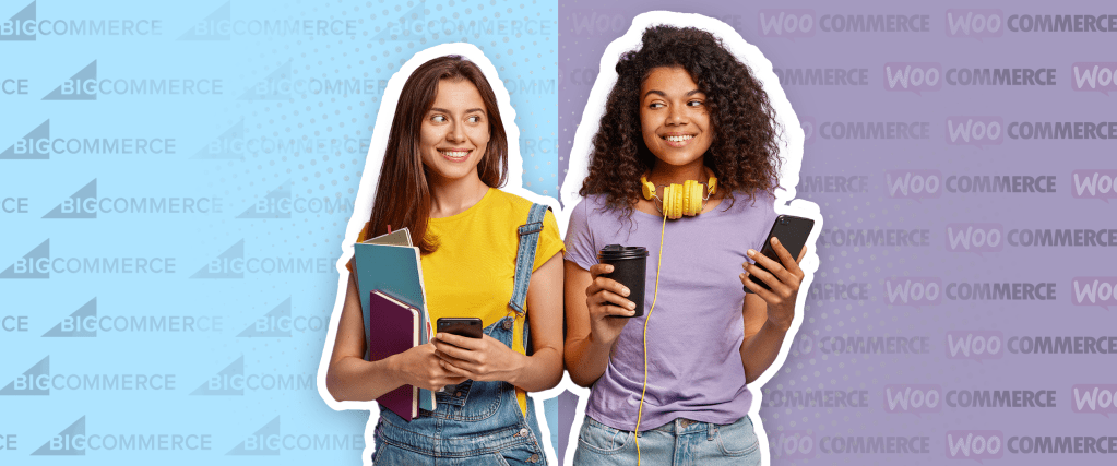 WooCommerce or BigCommerce Choose Your Favorite