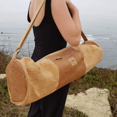 Yoga Mat Bag