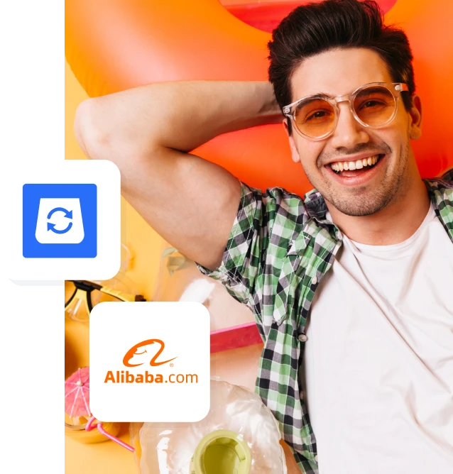 alibaba header