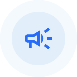 blue campanign