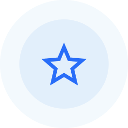 blue star