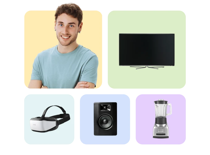 category electornics 02