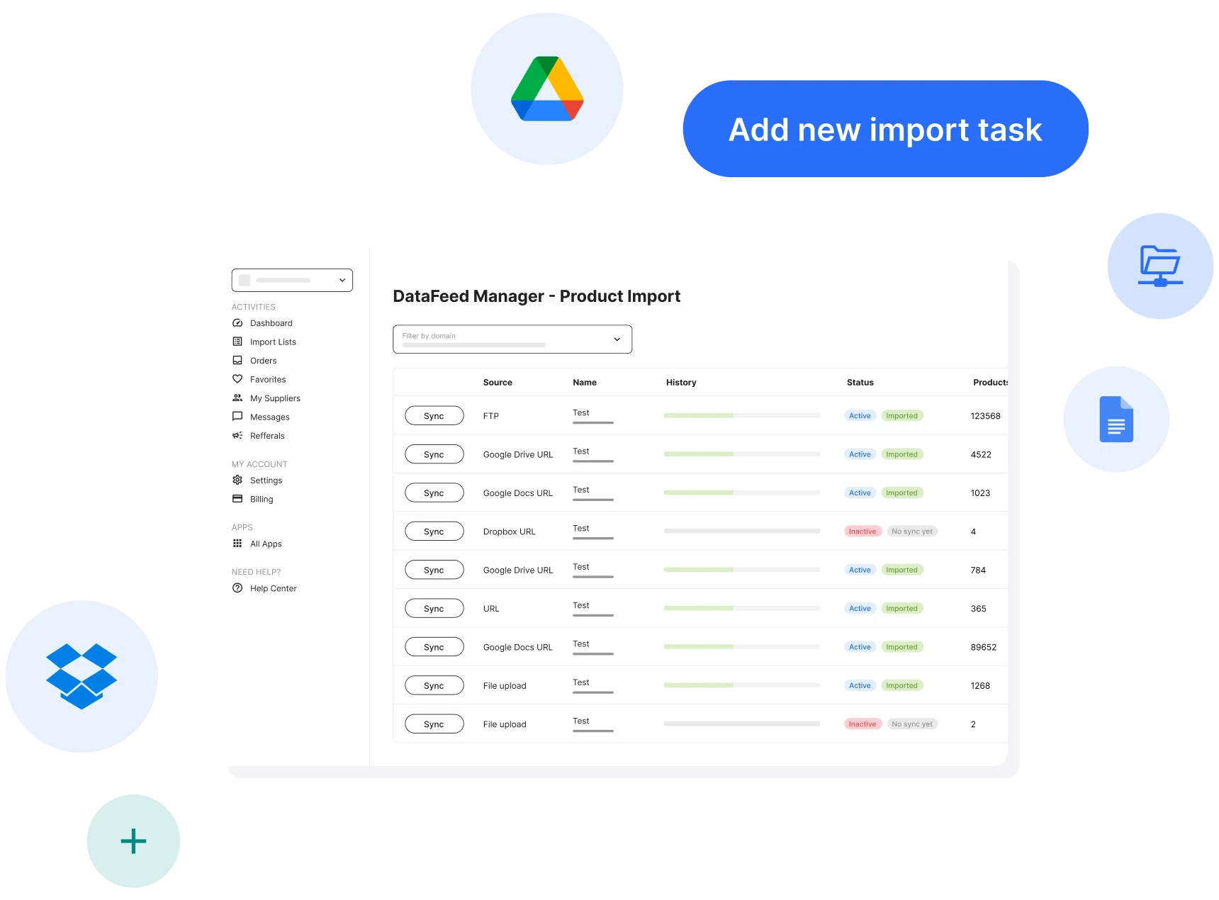 datafeed manager image 6