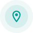 green location pin