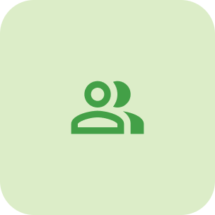 green people