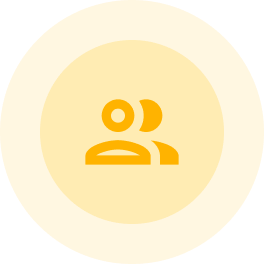group yellow