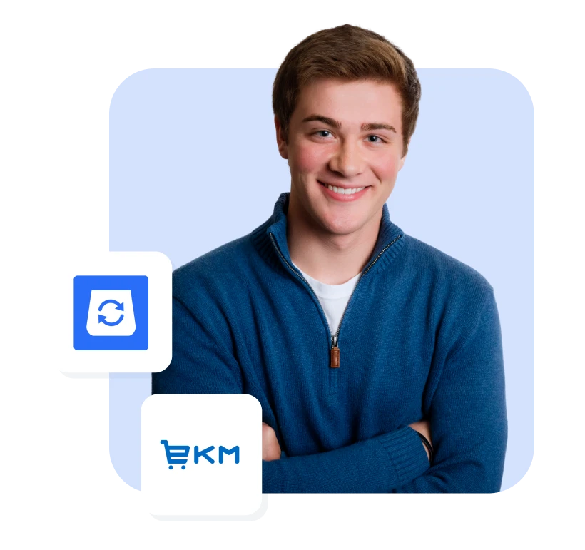 partner ekm