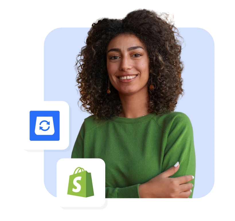 partner shopify