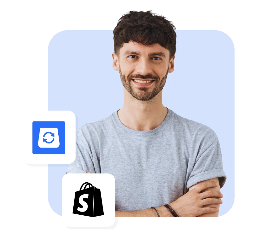 partner shopify
