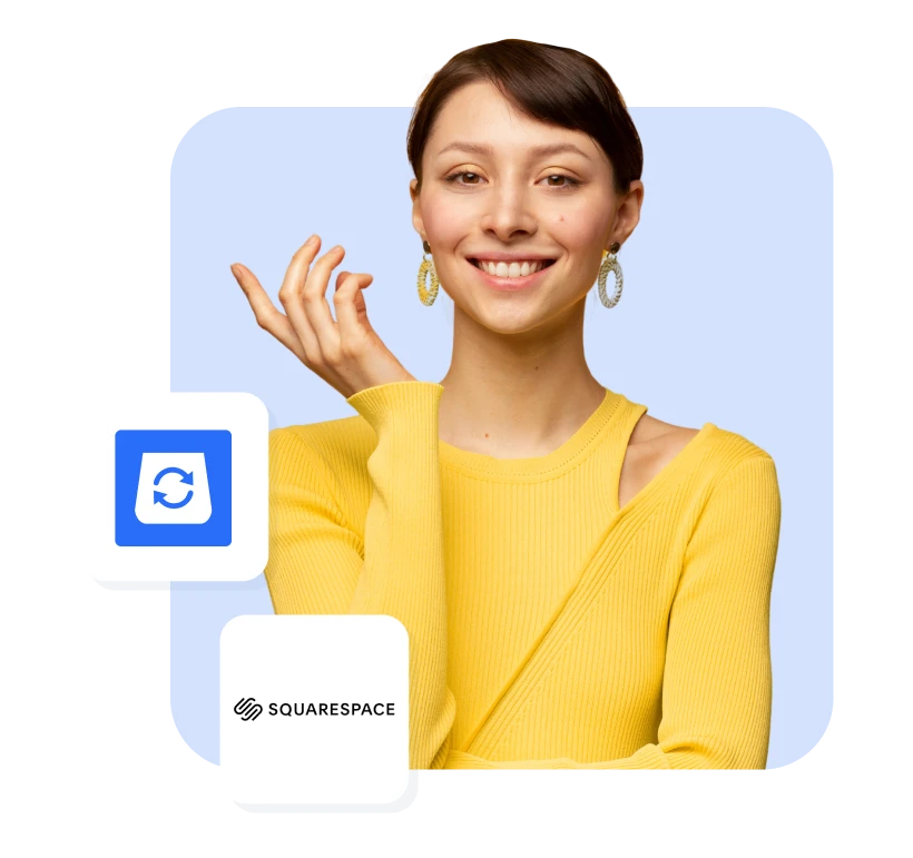 partner squarespace