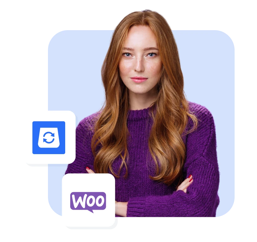partner woo