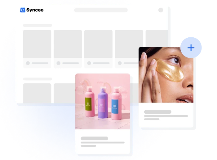 sell products on syncee